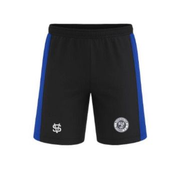 Training Shorts