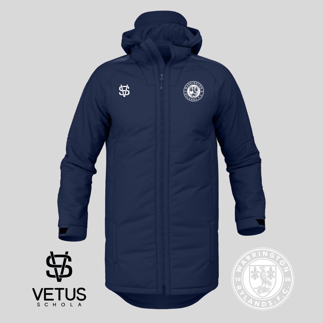Bench Coat