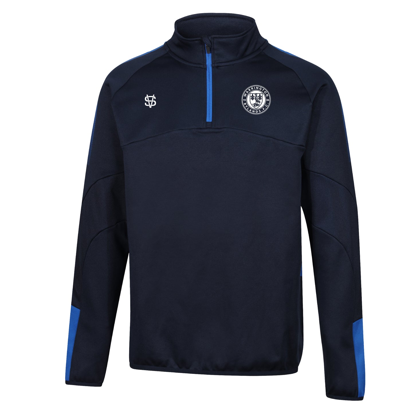 1/4 Zip
