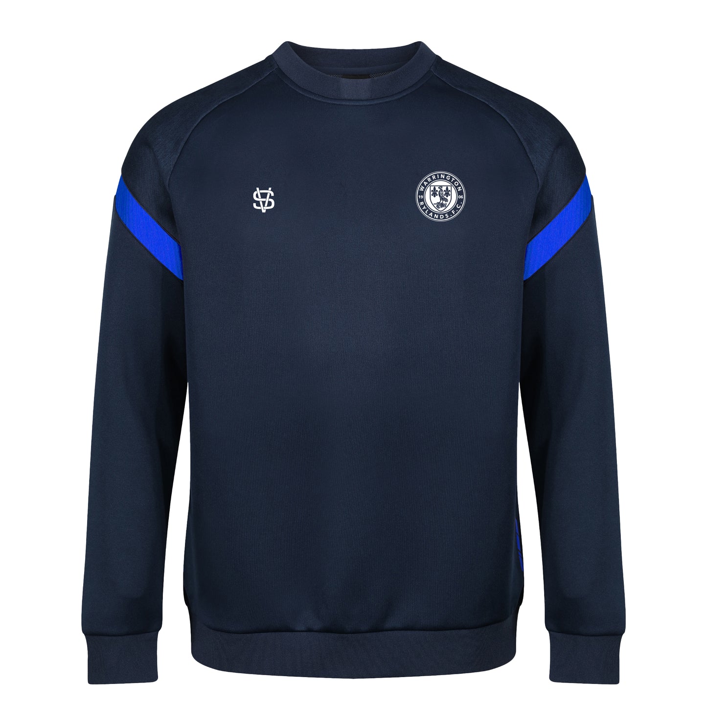 Warrington Rylands FC Sweatshirt
