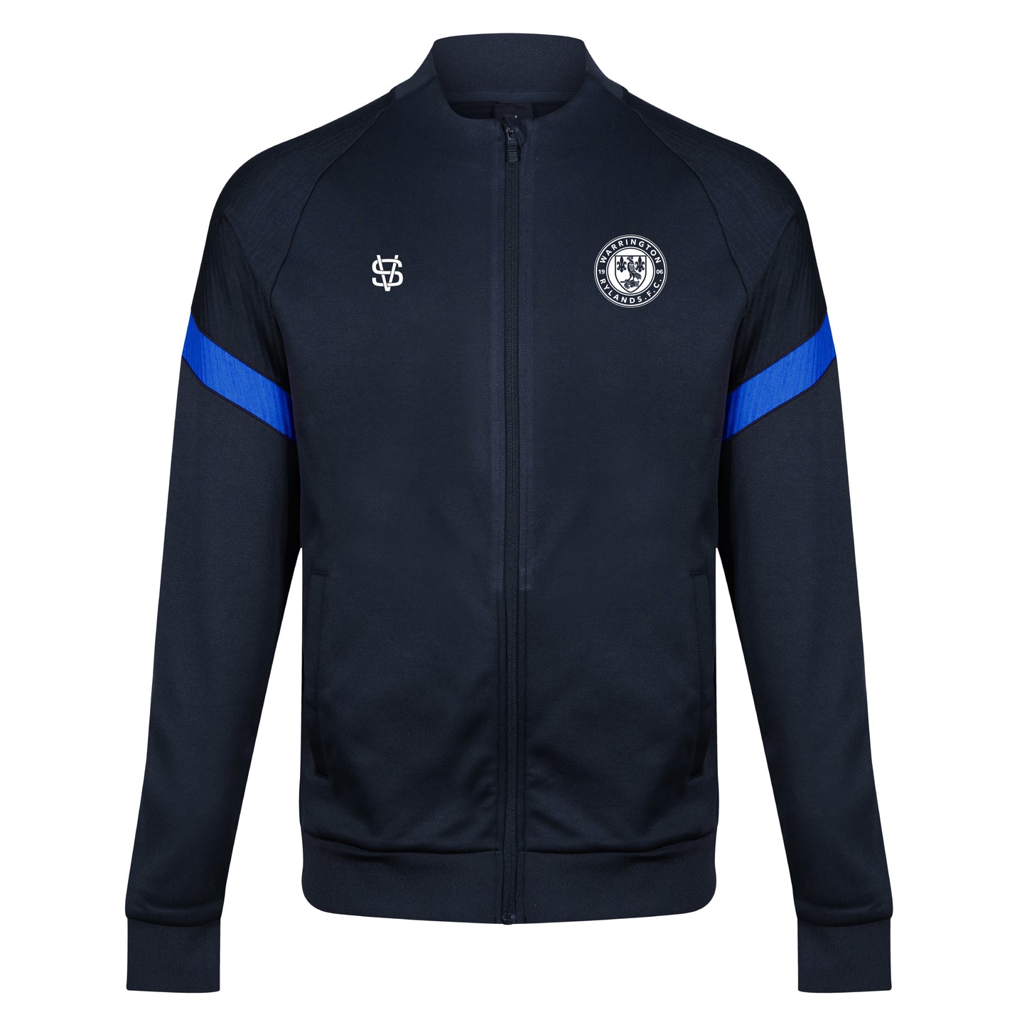 Tracksuit Top