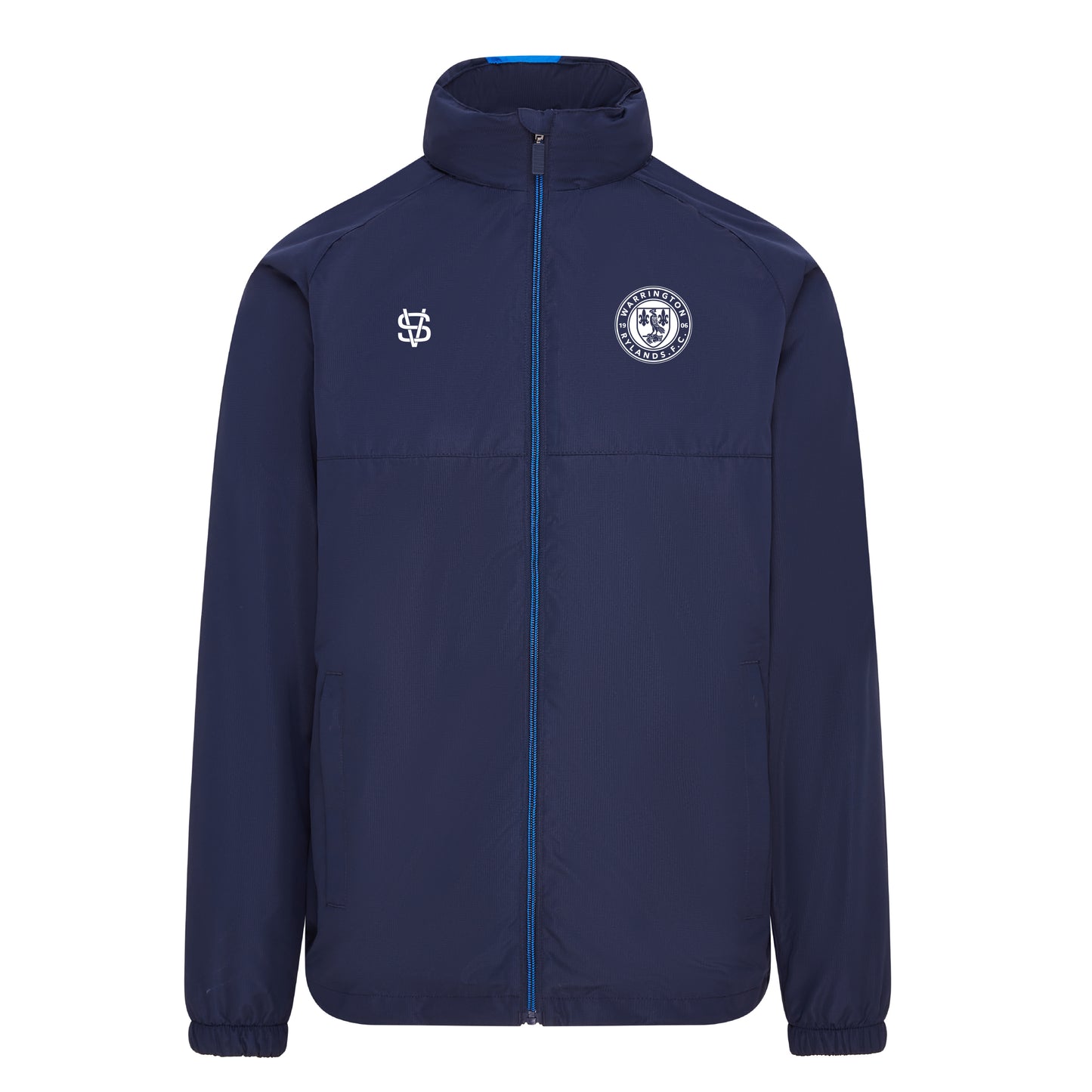 Pro Rain Jacket