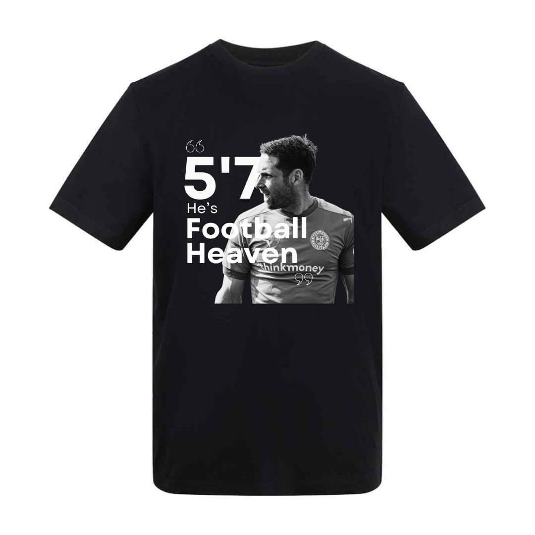 'Deano' Supporters T-Shirt