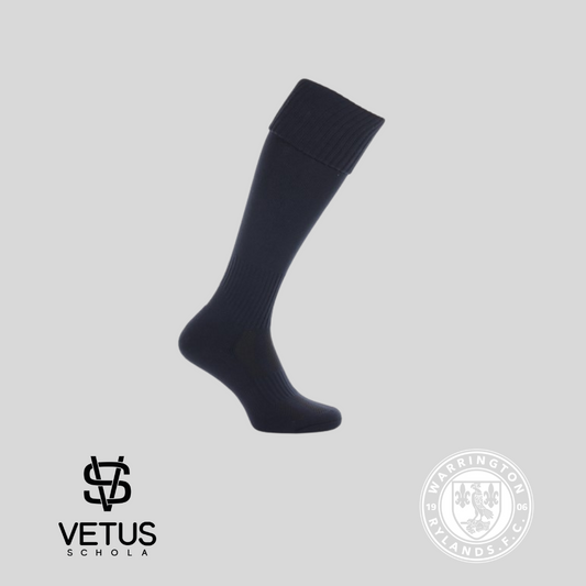 Warrington Rylands FC Socks