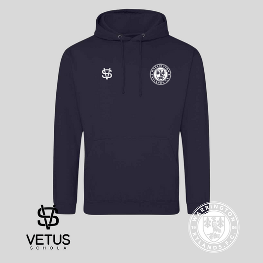 Warrington Rylands FC Hoodie
