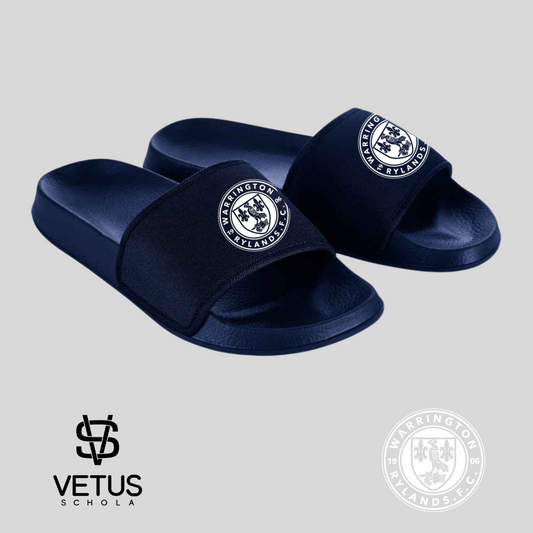 Warrington Rylands FC Sliders