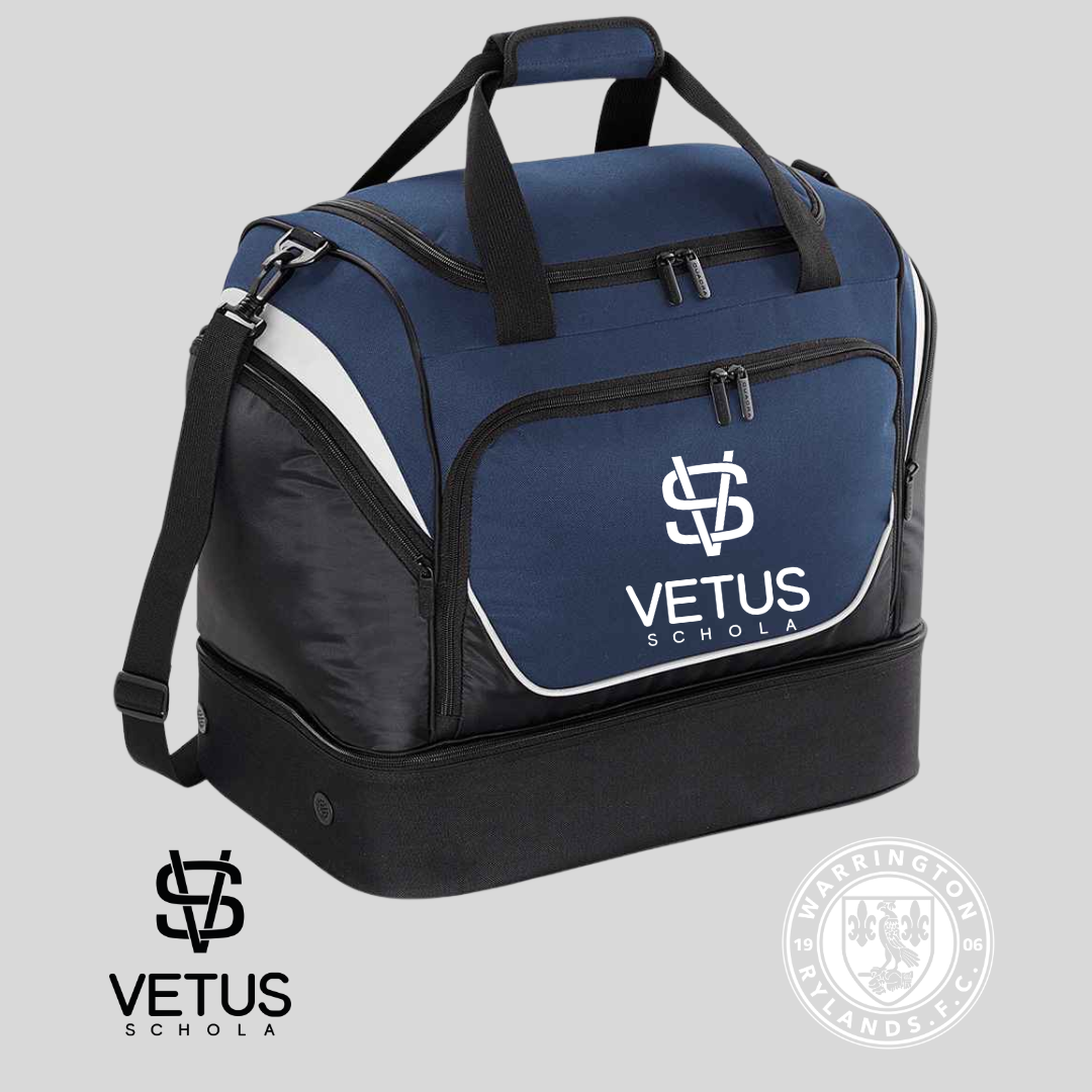 Match Day Kit Bag
