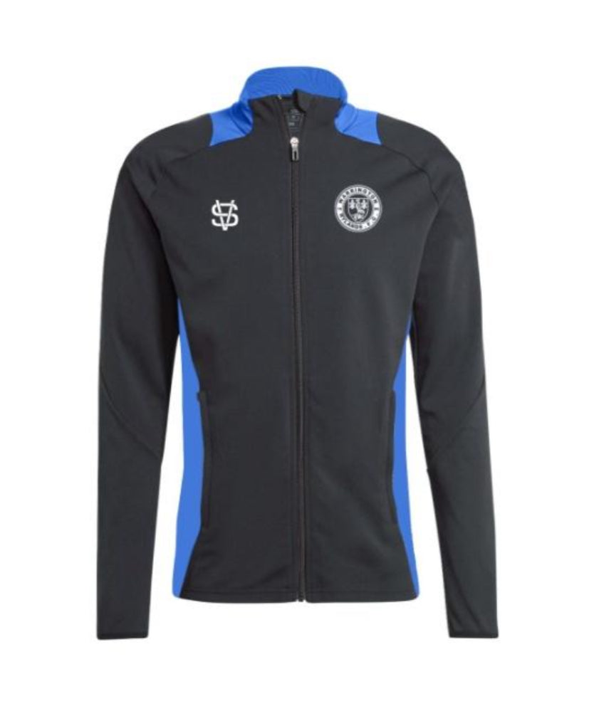 Tracksuit Top