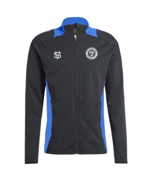 Tracksuit Top