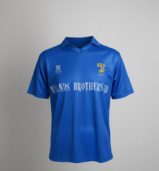 120 Year Anniversary Shirt