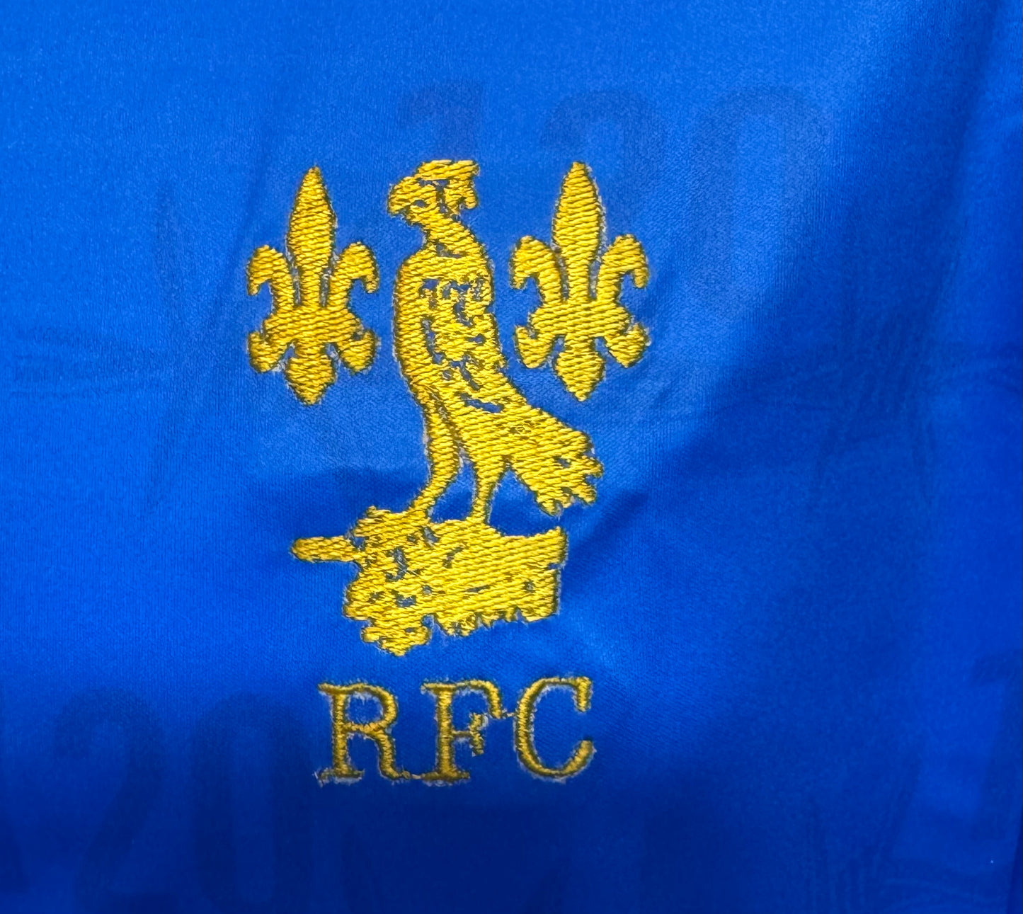 120 Year Anniversary Shirt