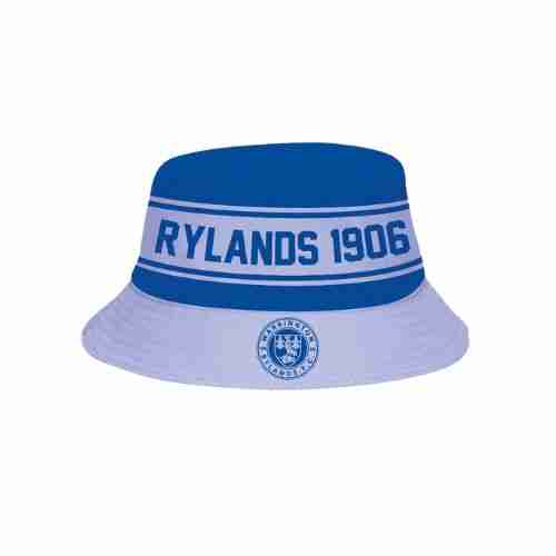 Warrington Rylands FC Reversible Bucket Hat