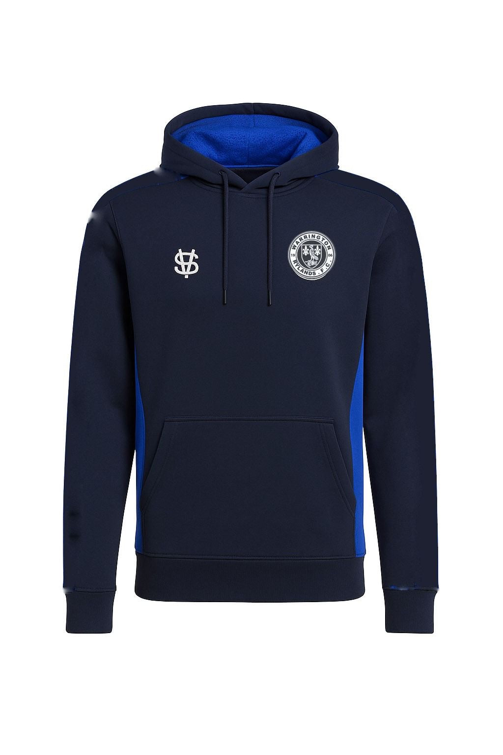 Warrington Rylands FC Hoodie