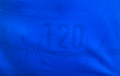 120 Year Anniversary Shirt