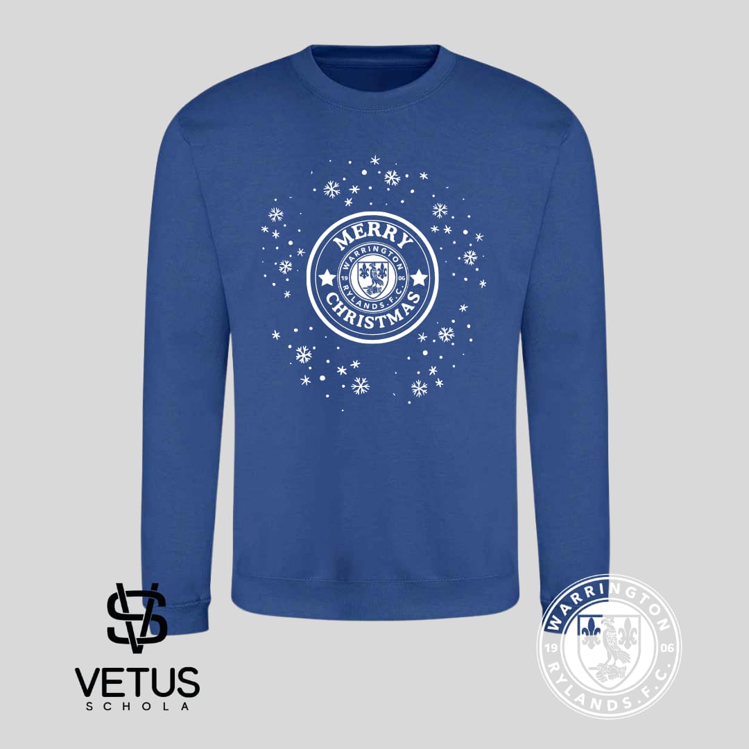 Genie’s Wish Christmas Jumper