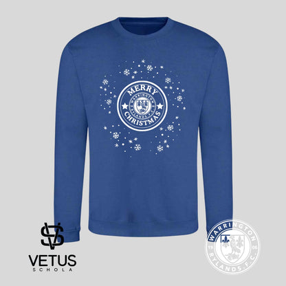 Genie’s Wish Christmas Jumper