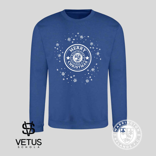 Genie’s Wish Christmas Jumper