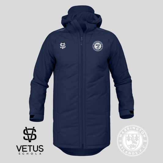 Bench Coat