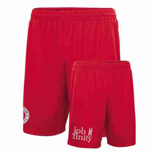 Warrington Rylands FC Away Shorts