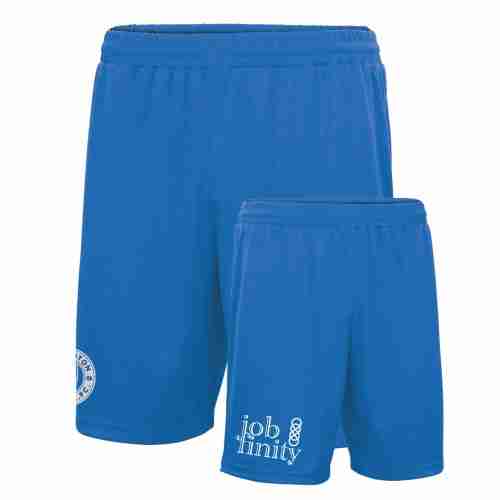 Warrington Rylands FC Home Shorts