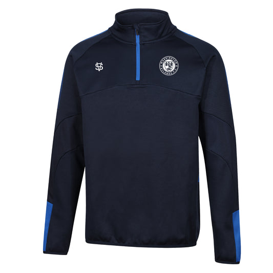 1/4 Zip