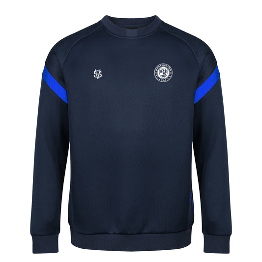 Warrington Rylands FC Sweatshirt