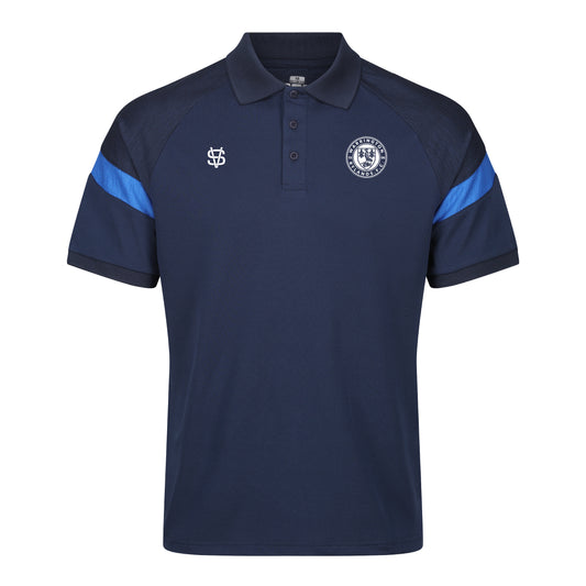 Warrington Rylands FC Polo Shirt