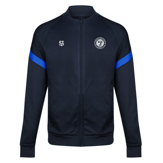 Tracksuit Top