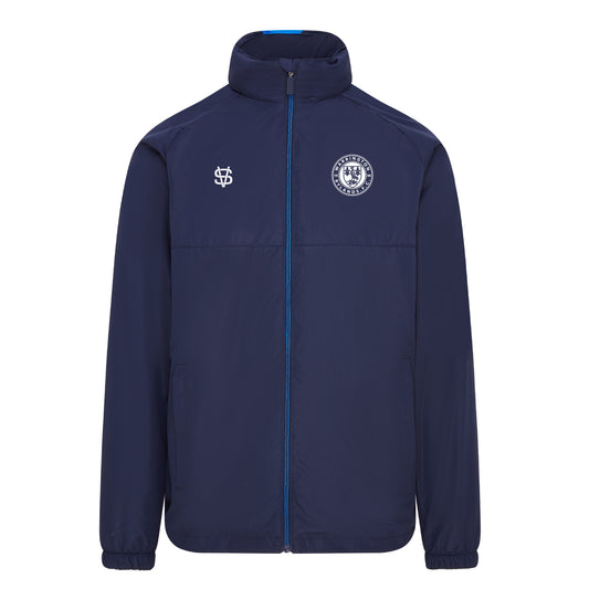 Pro Rain Jacket