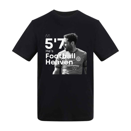 'Deano' Supporters T-Shirt